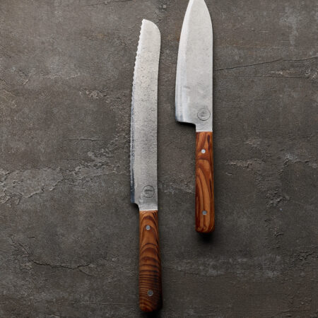 Brotmesser Rebecca Clopath